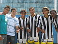 Juventus FC