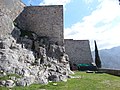 Klis Fortress, Croatia