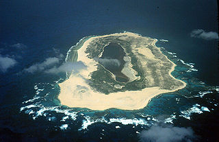 <span class="mw-page-title-main">Laysan</span> Atoll of Hawaii