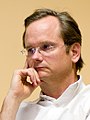 Lawrence Lessig geboren op 3 juni 1961