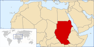 History of Sudan History of the country Sudan and larger region