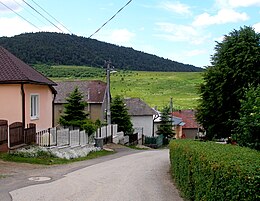 Lúčka – Veduta