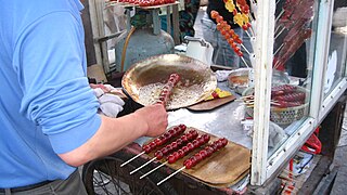 <span class="mw-page-title-main">Regional street food</span>