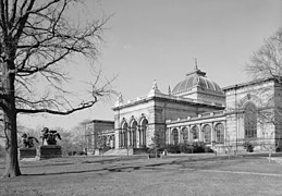 Memorial Hall - Please Touch Museum