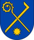 Wappen von Mladějov