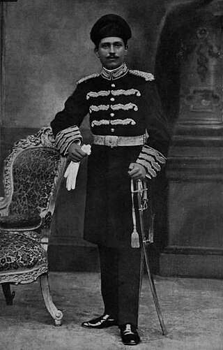 <span class="mw-page-title-main">Moin-Ud-Daula Bahadur</span>