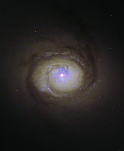 NGC 4593