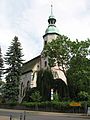 Stadtkirche Naunhof