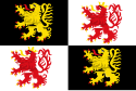 Vlag van Nijlen