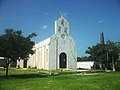 Nohuayún, Yucatán.