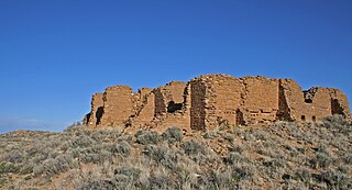 <span class="mw-page-title-main">Pueblo Alto</span>