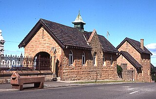 Waverley, New South Wales Suburb of Sydney, New South Wales, Australia