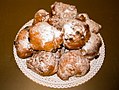 Oliebollen