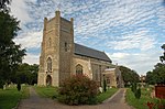 Church of St Bartholomew