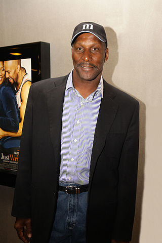 <span class="mw-page-title-main">Otis Wilson</span> American football player (born 1957)