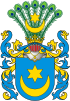 Herb Leliwa