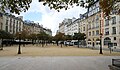 Place Dauphine