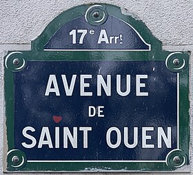 Voir la plaque.