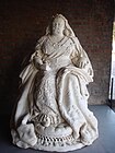 Queen Victoria statue