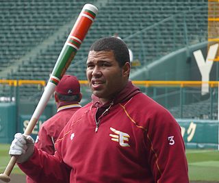 <span class="mw-page-title-main">Randy Ruiz</span> American baseball player and coach (born 1977)