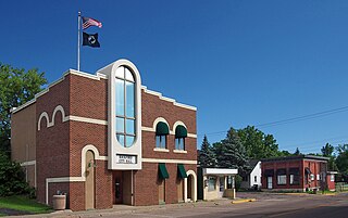 <span class="mw-page-title-main">Rockford, Minnesota</span> City in Minnesota, United States