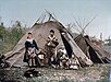 146 Commons:Picture of the Year/2011/R1/Saami Family 1900.jpg