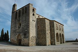 Sant Joan de Foixà