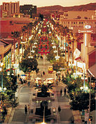 Third Street Promenade