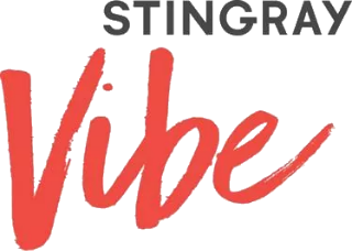 <span class="mw-page-title-main">Stingray Vibe</span> Television channel