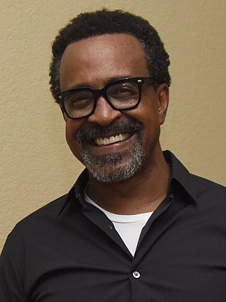 <span class="mw-page-title-main">Tim Meadows</span> American actor and comedian