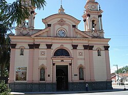 Igreja Matriz