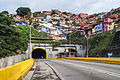 Tunel El Paraiso