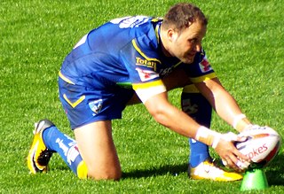 <span class="mw-page-title-main">Tyrone Roberts</span> Australian professional rugby league footballer