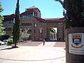 Thumbnail for University of the Western Cape
