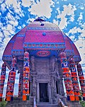 Thumbnail for File:Valluvar kottam.jpg