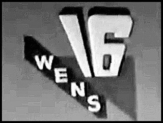 WENS (TV) Former TV station in Pittsburgh, Pennsylvania