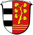 Blason de Brachttal