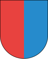 Coat of arms or logo