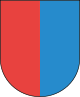 Blason de République et canton du Tessin