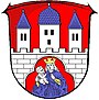 Brasão de armas de Trendelburg