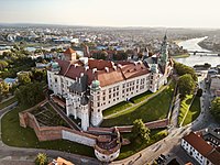 Wawel Royal Castle