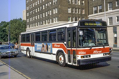 PAT #3564, AN440 from the 1982 PennDOT pooled order