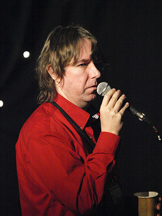 <span class="mw-page-title-main">Alastair Reynolds</span> Welsh science fiction author (born 1966)