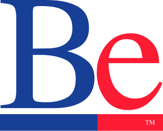 <span class="mw-page-title-main">Be Inc.</span> Former American computer company