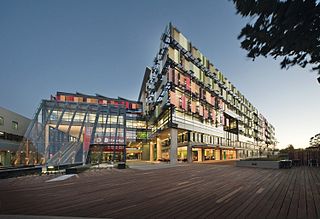 <span class="mw-page-title-main">Bendigo and Adelaide Bank</span> Australian financial institution