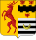 Coat of arms of Oupeye