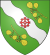 Blason de Osnes