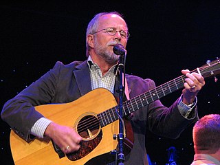 <span class="mw-page-title-main">Buddy Greene</span> American musician