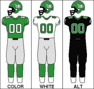 <span class="mw-page-title-main">Third jersey</span> Jersey worn as an alternative to a home uniform or an away uniform during games