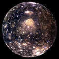 Callisto